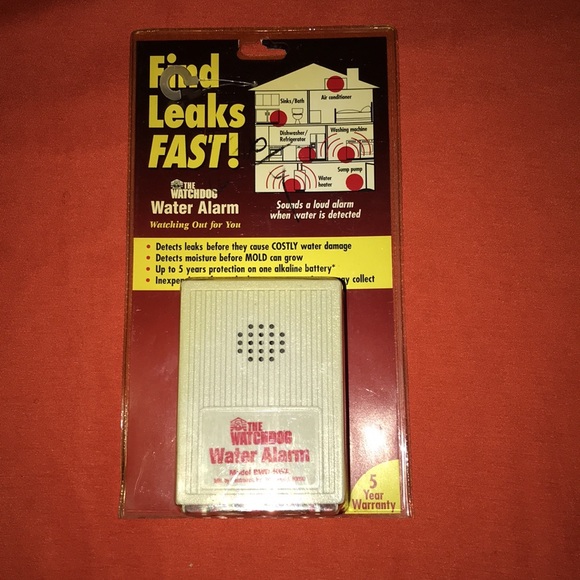 WatchDog Find Leaks Fast - Picture 12 of 12